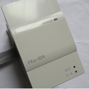 FX3U適配器，功能模塊