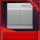 家庭裝修如何選擇優質開關？