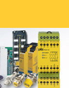 PILZ皮爾磁安全繼電器現貨促銷進行中！