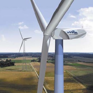 皮爾磁應用于風電行業(yè)的安全控制技術