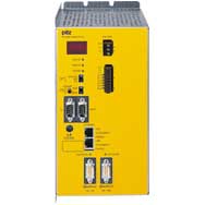 皮爾磁PSS SB2 3006-3 DP-S  控制系統