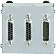 PNOZ msi b1 Box 25p基礎模塊配件