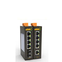 kyland東土工業(yè)交換機(jī)